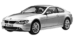 BMW E63 B285A Fault Code