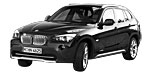 BMW E84 B285A Fault Code