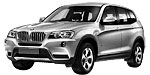 BMW F25 B285A Fault Code