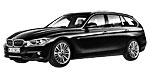 BMW F31 B285A Fault Code